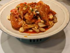 -有藕有鱼·湖北菜(唐家墩店)