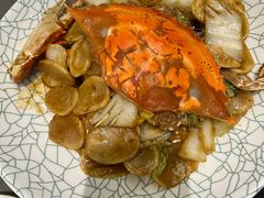 -阿毛饭店·正宗宁波菜(儿童公园旗舰店)