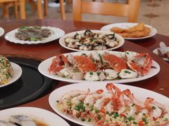 -海门岛七号餐厅