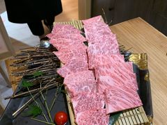 -松鱼亭·和牛烧肉(协鑫广场店)