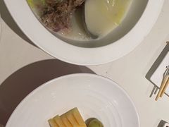 -大鸭梨烤鸭(左家庄店)