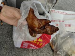 -鸡脚旮旯平江路店