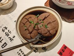 -四方桌·福建客家土菜(沙县步行街店)