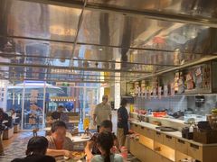 -食大利香港茶餐厅(南亚风情第一城店)