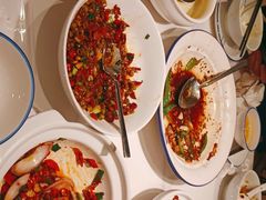 -兰湘子·湘菜小炒(崂山丽达店)