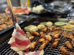 -同心烧烤(总店)