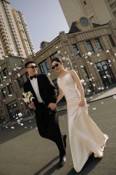 -秦皇岛我和你婚纱摄影工作室