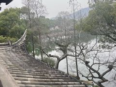 -台州府城(东湖)
