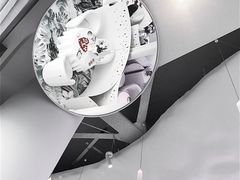 -天玑高空江景餐厅&酒吧Sky Secret Restaurant&Bar