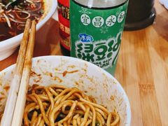 -江妈面馆(夷陵路店)