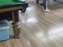 -云川台球棋牌(白纸坊店)