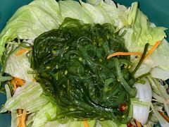 -萨莉亚意式餐厅(新洲家乐福店)