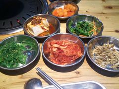 -麻蒲碳烤肉(远景路1号店)