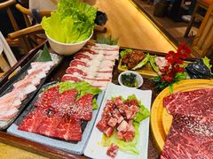 -牛也烧肉(摩尔城店)