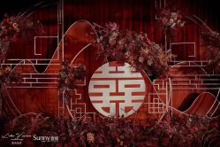 -Sunny喜铺婚礼策划(东部店)