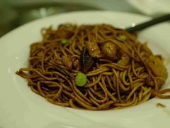-梅龙镇酒家(南京西路总店)