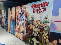 -中影星美国际影城(韩森寨店)
