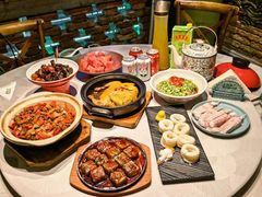 -老房子·南昌菜(双子塔店)