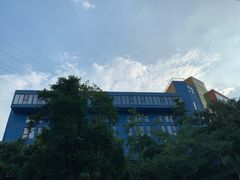 -深圳东部华侨城瀑布酒店