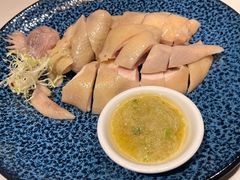 -清平饭店•广州第一鸡(陈家祠店)