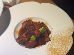 -永安鱼庄·镇江菜(丁卯店)