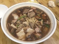-超爷叔面馆(西园店)