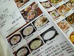 -天鲜阁·海鲜粤菜·33年老字号(石槎白云站店)