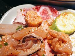 -梨花自助烤肉(天河城店)