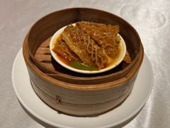 -上海金桥红枫万豪酒店-万豪中餐厅