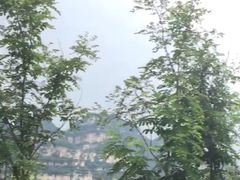 -十渡高山漂流