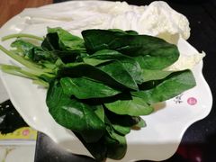 -芦月轩羊蝎子(劲松店)
