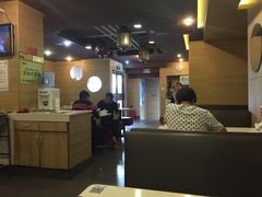 大堂-嘉和一品(蓝堡店)