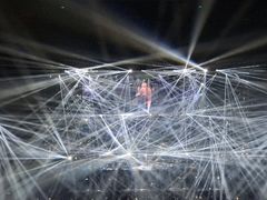 -福建省奥林匹克体育中心体育馆