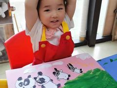 -东方童画少儿美术(乐荟天地体验馆)