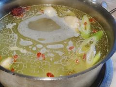 -吉布鲁牛排海鲜自助(顺庆红光路店)