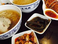 -朱鸿兴面馆(镇湖店)