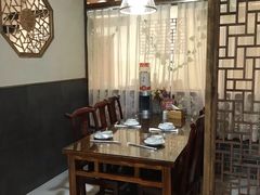 -呼吸森林·生态农庄农家乐私房菜