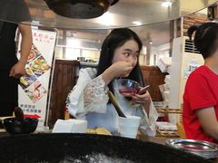 -五彩凉山自助西昌烧烤(柳翠路店)