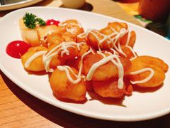 凤球虾尾-荣小馆(椒江青悦城店)