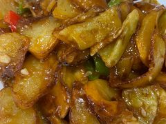 -牛街老爆肚满(牡丹园店)