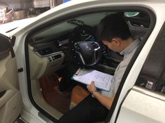 -友谊汽车维修保养·钣金喷漆事故定损·洗车贴膜
