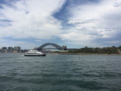 -悉尼海港大桥