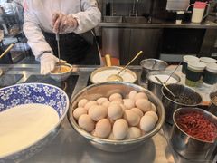 -丝路伊兰·兰州牛肉面(牛街总店)