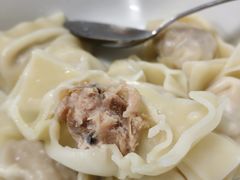 笋干馄饨-217笋干馄饨
