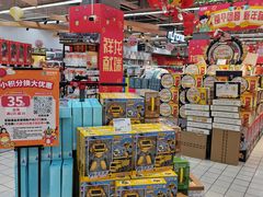 -世纪联华超市(浦电路店)