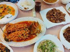 -烤肉宛饭庄(南礼士路店)