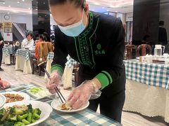 -紫光园(劲松店)