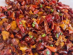 -辣婆婆(航天桥店)