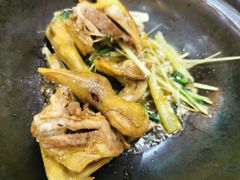 -寻味顺德·南记酒家·传统顺德菜·鱼生(广源路店)