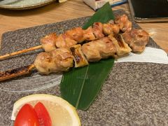 -初居食屋日式料理(万象城购物中心店)